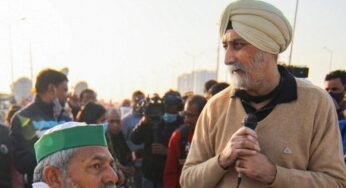 किसान आंदोलन में दरार : दो संगठन हुए अलग