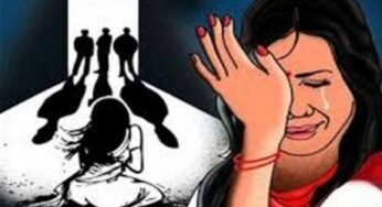 3 दरिंदों ने किया महिला के साथ गैंगरेप , फिर एक बोतल को महिला के………..