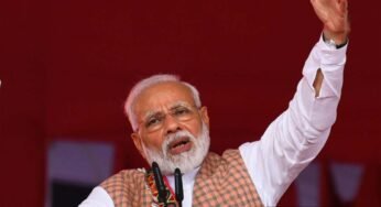 ‘न्यायपालिका पर भरोसे ने लोगों में जगाया आत्मविश्वास’ गुजरात हाई कोर्ट की डायमंड जुबली पर पीएम मोदी