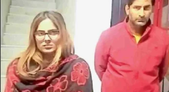 राजस्थान: मंत्री को हनीट्रैप में फंसाने की रची थी साजिश, मॉडल के 7वीं मंजिल से कूदने पर मामला पड़ा उल्टा, आरोपी गिरफ्त में