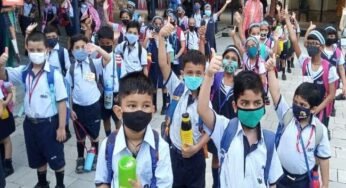 April महीने में 13 दिन रहेगी स्कूलों में छुट्टी,गर्मी से राहत