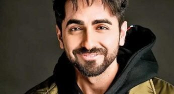 इस साल तीन फिल्मों में नजर आएंगे आयुष्मान खुराना, एक्शन हीरो बन जीतेंगे फैंस का दिल