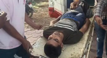 MBBS छात्र आत्महत्या केस में डीन सहित दो छात्र पर FIR