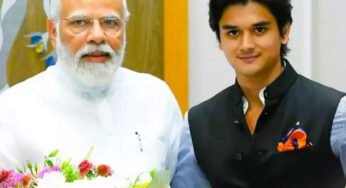 महाआर्यमन सिंधिया को बनाया ग्वालियर डिवीजन क्रिकेट एसोसिएशन का उपाध्यक्ष