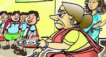 प्रदेश में 54 हजार आंगनबाड़ी केंद्र किराए के भवन में संचालित