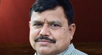 ऊर्जा मंत्री तोमर 4 से 7 अप्रैल तक ग्वालियर से दतिया की करेंगे पदयात्रा
