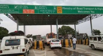 मध्य प्रदेश में 17 और सड़कों अब लगेगा टोल टैक्स!