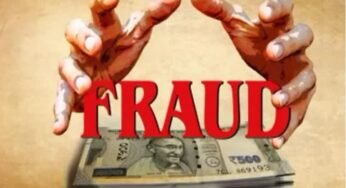 CG : 11 लाख की ठगी, वन विभाग में नौकरी लगाने का शातिर ने दिया झांसा …