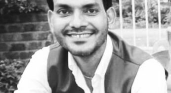 गो ग्रीन वेयरहाउस में कर्मचारी की हुई हादसे में मौत, परिवार भुखमरी की कगार पर