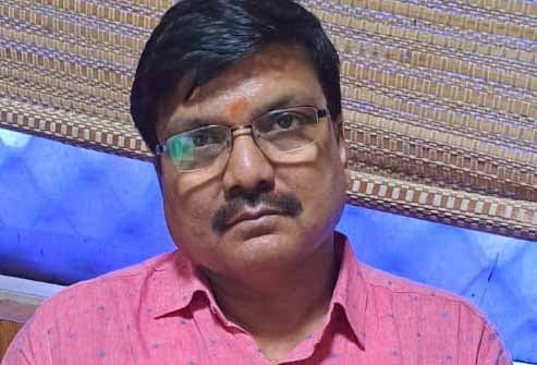 अधिकारी-कर्मचारी संयुक्त मोर्चा की बैठक आज