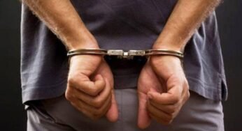 रायगढ़ : युवती से छेड़छाड़ करने वाला आरोपी गिरफ्तार
