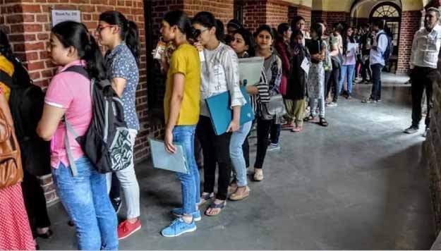 B.ED से विद्यार्थियों की बेरुखी, 2 राउंड के बाद 28 हजार सीटें रह गई खाली