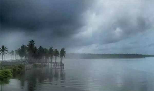 27 जून तक होगी राजधानी में मॉनसून की एंट्री, IMD ने जारी किया लेटेस्ट अपडेट