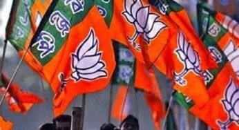 पुराने भाजपाई नहीं बिठा पा रहे कांग्रेस से भाजपा में आए नेताओं के साथ तालमेल