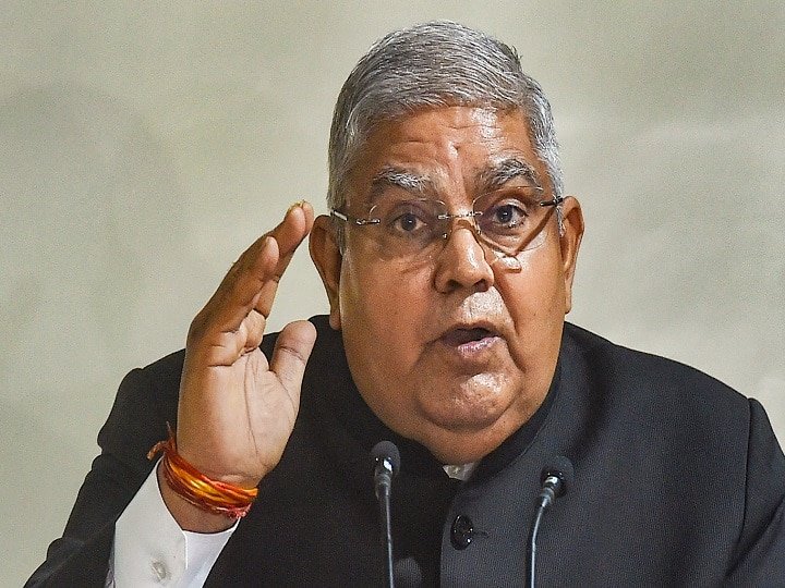 उप राष्ट्रपति जगदीप धनखड़ दो दिवसीय प्रवास पर जबलपुर आयेंगे