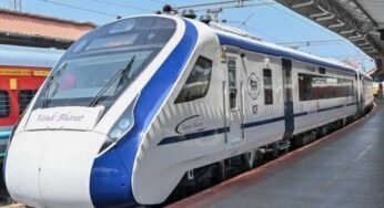MP को 27 जून को मिलेगी दो और Vande Bharat Express train, ऐसा रहेगा पूरा रूट-शेड्यूल