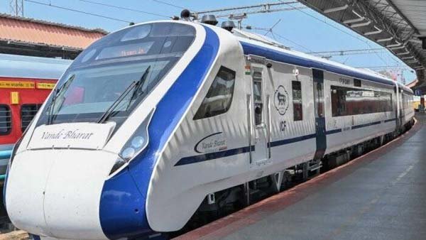 MP को 27 जून को मिलेगी दो और Vande Bharat Express train, ऐसा रहेगा पूरा रूट-शेड्यूल