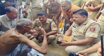 Mainpuri : दूल्हा-दुल्हन समेत घर में सो रहे पांच लोगों की हत्या, आरोपी ने खुद को गोली मारकर दी जान
