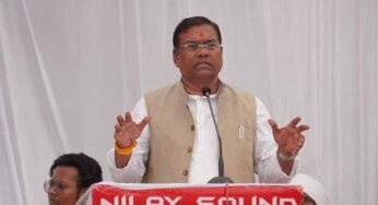 गोंड़वाना साम्राज्य के धरोहरों को संरक्षित कर सरकार ने समाज का गौरव बढ़ाया – केन्द्रीय राज्य मंत्री फग्गन सिंह कुलस्ते