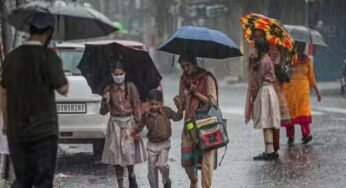 24 घंटे में मध्य प्रदेश में दस्तक देगा मॉनसून दस्तक, चलेंगी तेज हवाएं; इन जिलों में अलर्ट
