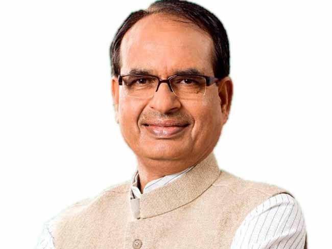 प्रधानमंत्री मोदी को सम्मानित किया जाना प्रत्येक देशवासी के लिए गर्व और गौरव की बात : मुख्यमंत्री चौहान
