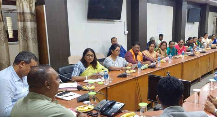 प्रधानमंत्री फसल बीमा योजना के लिए आवेदन आमंत्रितअंतिम तिथि 31 जुलाई 2023