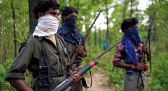 नारायणपुर : नक्सलियों ने की ग्रामीण की हत्या, ये है वजह…
