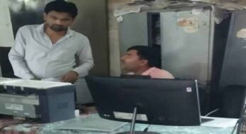 पति पहुंचा लाड़ली बहना योजना की क़िस्त लेने, पत्नी पहले से ही ले रही विधवा पेंशन