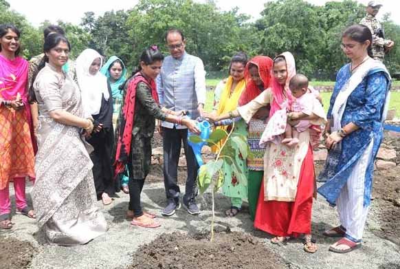 21 से 23 वर्ष की बहन-बेटियाँ भी लाड़ली बहना योजना में होंगी शामिल – मुख्यमंत्री चौहान