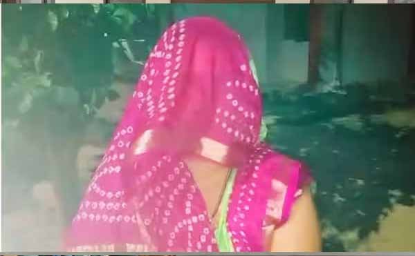 ससुराल जा रही नवविवाहिता से 3 लोगों ने किया गैंगरेप, 2 महीने पहले हुई थी शादी