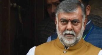 केंद्रीय मंत्री प्रह्लाद पटेल को सेक्सटॉर्शन के जरिए ब्लैकमेल करने वाले दो आरोपी गिरफ्तार