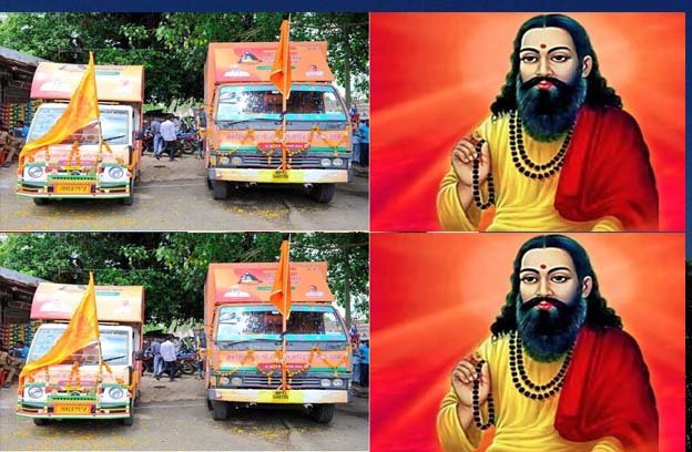 समरसता यात्रा ने तीसरे दिन सिवनी, सीधी, मुरैना, मंदसौर, बड़वानी में दिया सद्भावना संदेश