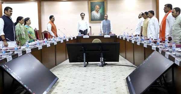देश का अनूठा प्रयोग है मुख्यमंत्री सीखो-कमाओ योजना : मुख्यमंत्री चौहान