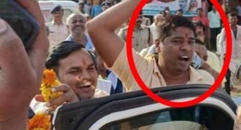युवक पर पेशाब करने वाला पूर्व विधायक प्रतिनिधि गिरफ्तार, होगा बुलडोजर एक्शन: नरोत्तम मिश्रा