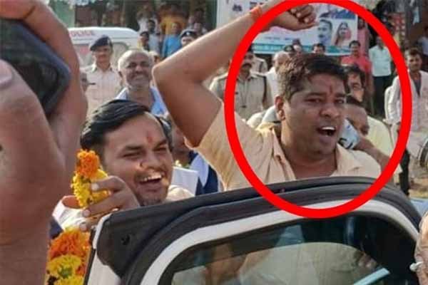 युवक पर पेशाब करने वाला पूर्व विधायक प्रतिनिधि गिरफ्तार, होगा बुलडोजर एक्शन: नरोत्तम मिश्रा