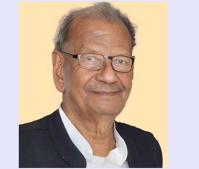 नहीं रहे पूर्व सांसद कल्याण जैन, लम्बी बीमारी के बाद 89 की उम्र में ली अंतिम साँस