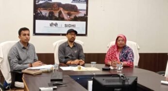 16 जुलाई से 14 अगस्त तक प्रदेश में मनेगा विकास पर्व: मुख्यमंत्री चौहान