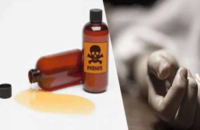 मुरैना में पिता बेटी और उसके 3 बच्चों ने खाया जहर, सभी ग्वालियर रेफर