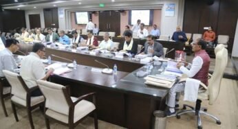 भोपाल में बनेगा राष्ट्रीय मीडिया संग्रहालय