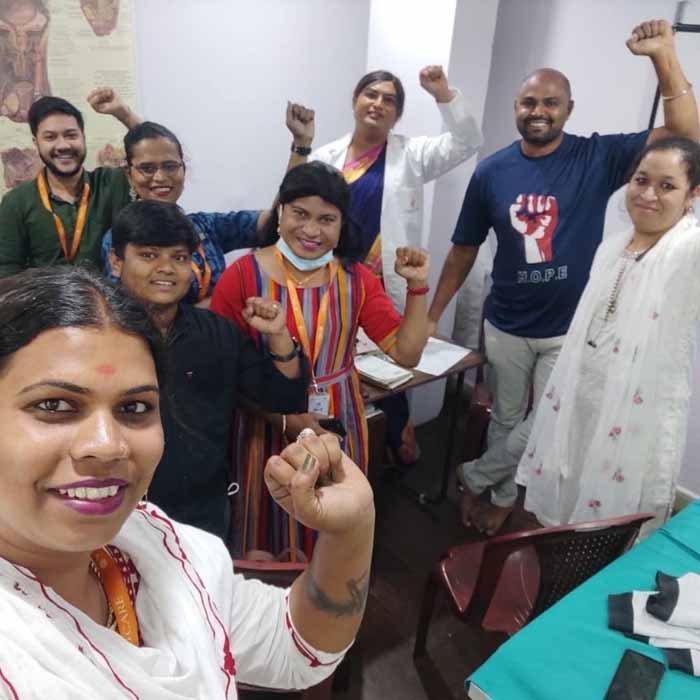 अब इंदौर में भी खुलेगा ट्रांसजेंडर क्लीनिक, कलेक्टर इलैयाराजा टी ने दिए निर्देश