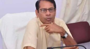 चुनौतियां ही हमें सघर्ष के लिए तैयार करती है : कलेक्टर