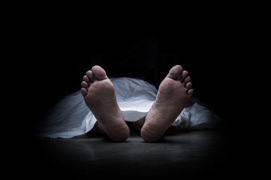 गांधी मेडिकल कॉलेज में गर्भवती जूनियर डॉक्टर ने एनेस्थीसिया का ओवर डोज लेकर की आत्महत्या