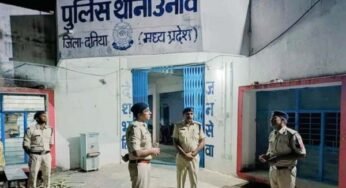 किडनैप कर छोटी बहन के सामने चार लोगों ने किया गंदा काम तो पीड़िता ने लगा ली फांसी, तीन आरोपी गिरफ्तार