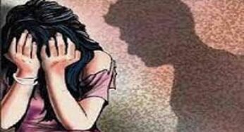 UP – पांच साल की बालिका के साथ किशोर ने किया दुष्कर्म, बच्ची की मां ने देखा तो रह गई सन्न!