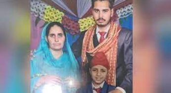 बेटा बना जल्लाद: दो दिन से नशे के लिए पैसे नहीं दे रही थी मां, मचाया मौत का ऐसा ताडंव…
