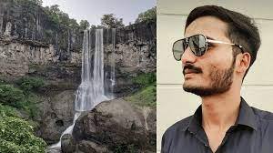 सेल्फी लेते समय 700 फीट गहरी खाई में गिरा छह बहनों का इकलौता भाई, 18 घंटे बाद मिला शव