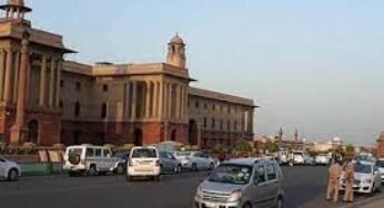 पीएम मोदी के आवास के ऊपर देखा गया ड्रोन, SPG और पुलिस में मचा हड़कंप, तलाश में जुटी एजेंसियां