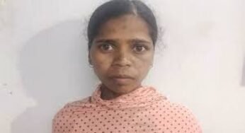 कांकेर : शराबी पत्नी ने पति को कुल्हाड़ी से काटा, मौत से पहले चार दिन घर में किया इलाज, फिर करने वाली थी ये काम