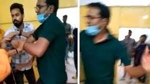 MP : इलाज की बात पर राज्यमंत्री के खास डॉक्टर ने मरीज के परिचित को पीटा, उपचार नहीं मिलने पर महिला की मौत
