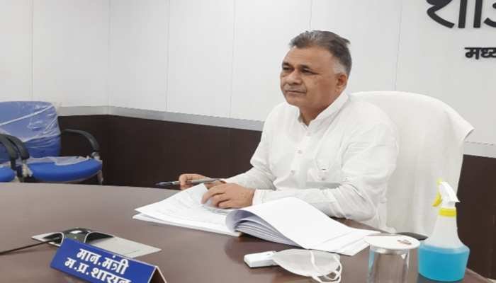 नई पाठ्य पुस्तकें लागू करने के पहले विशेषज्ञ समूह समीक्षा करें : राज्य मंत्री परमार